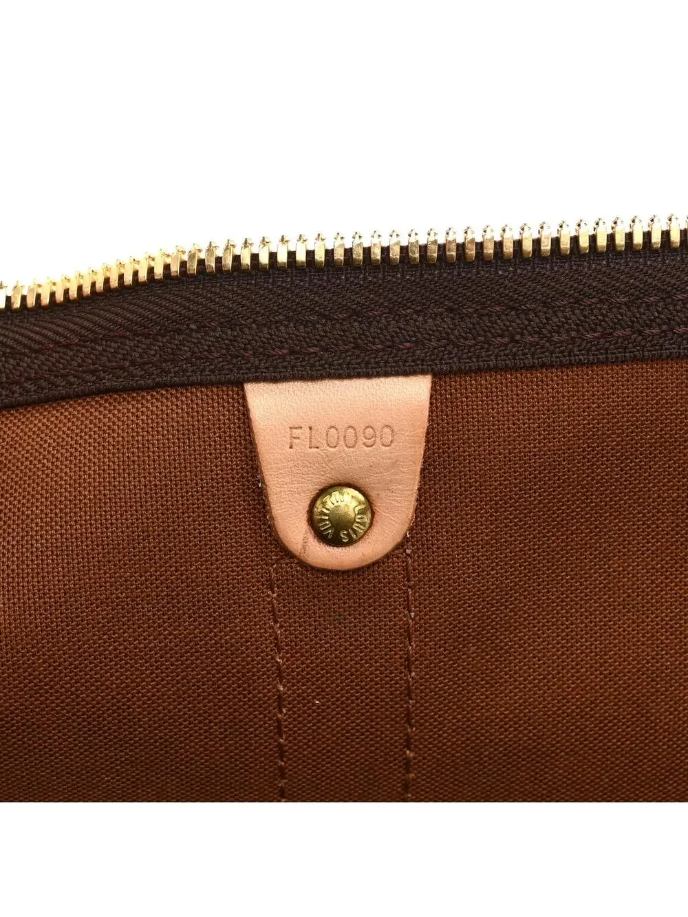 Louis Vuitton Keepall 55 #266825L14B